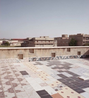 Kader Attia Hotel Independance_6