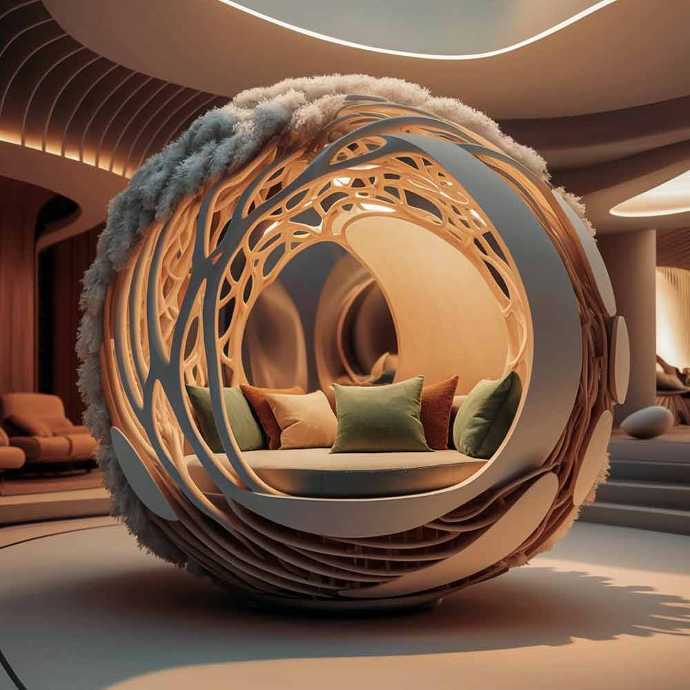 AI Cam Mellyssa 1 inside