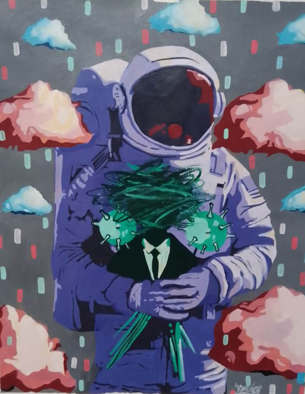 2026 Kenya KAD Victoria Thuo SilentDisruption