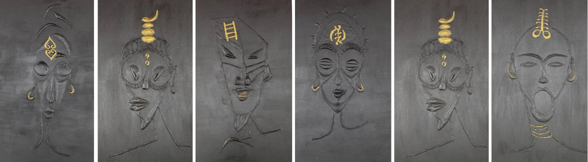 Agnes Mensah Onumah alle web