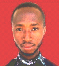 Dery Christopher Tierzumo