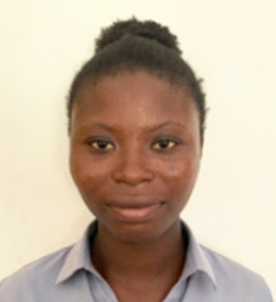 Esther Assabae UEW Ghana