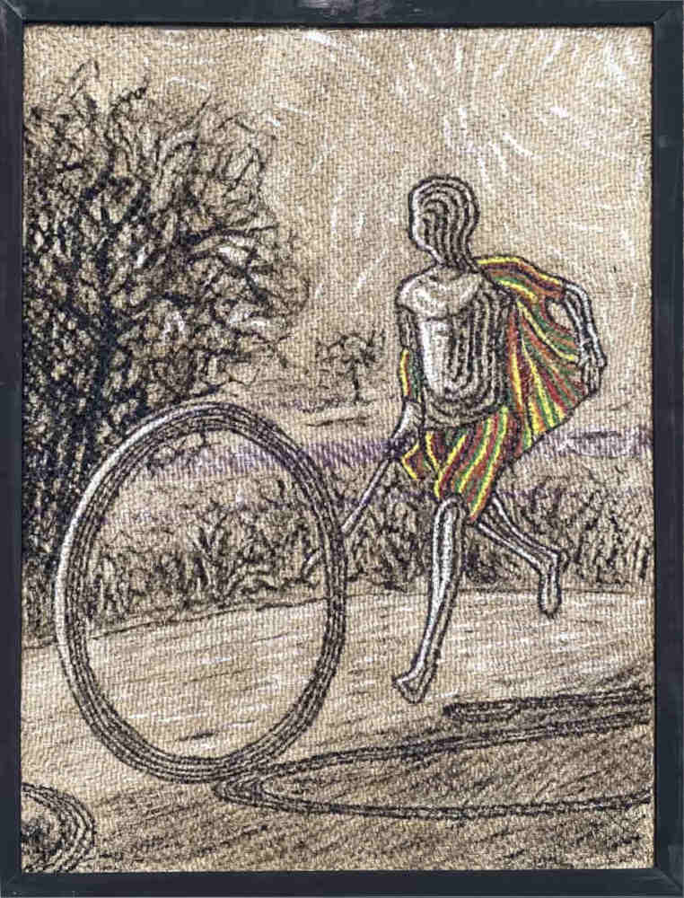 Jonathan Asem Untitled 1