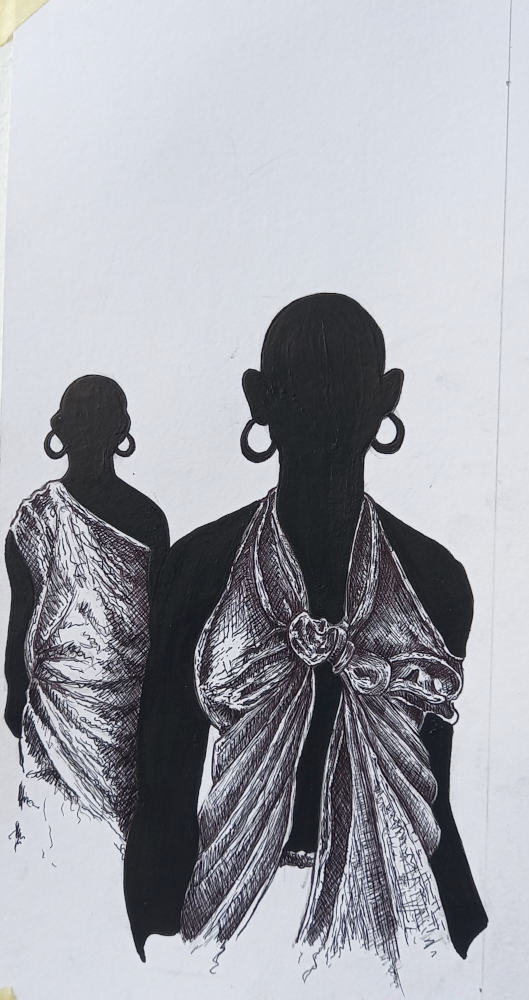 Michael Addo UEW Ghana 1