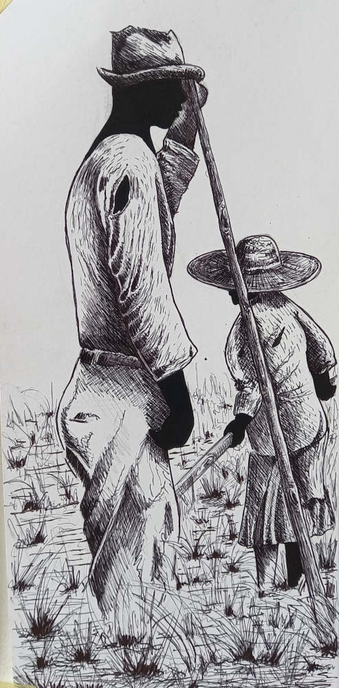 Michael Addo UEW Ghana 3