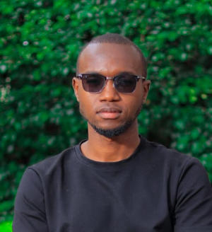 2026 Kenya KAD Edgar keng ara