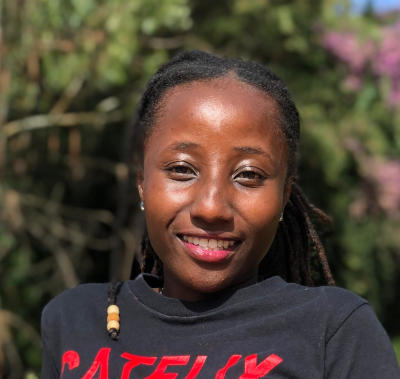 2026 Kenya KAD Waithaka Wangui