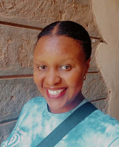 2026 Kenya KAD Winfred Mumbi