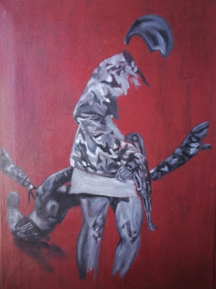 2026 Kenya KU BenardMunyange Mbanga2