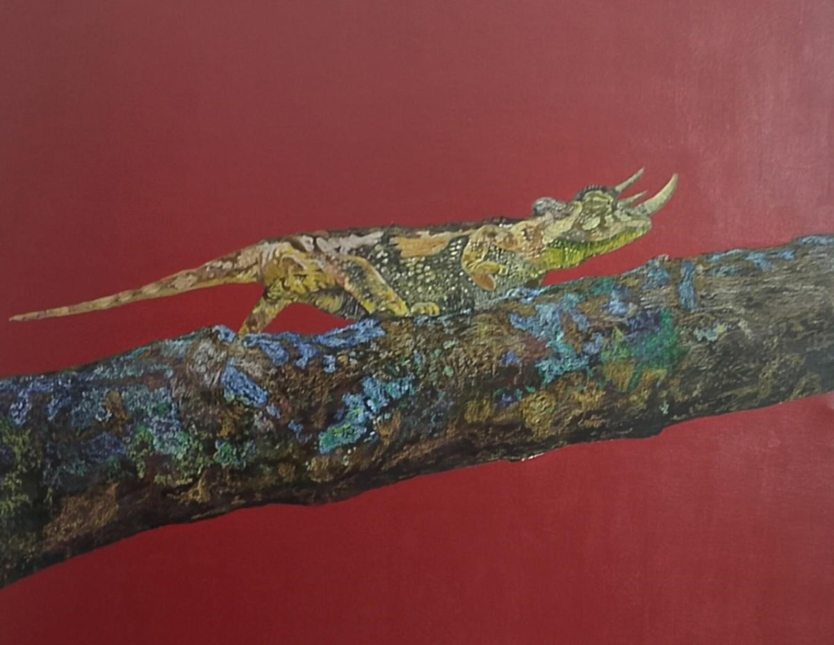 2026 Kenya KU BenardMunyinge Kigeugeu2