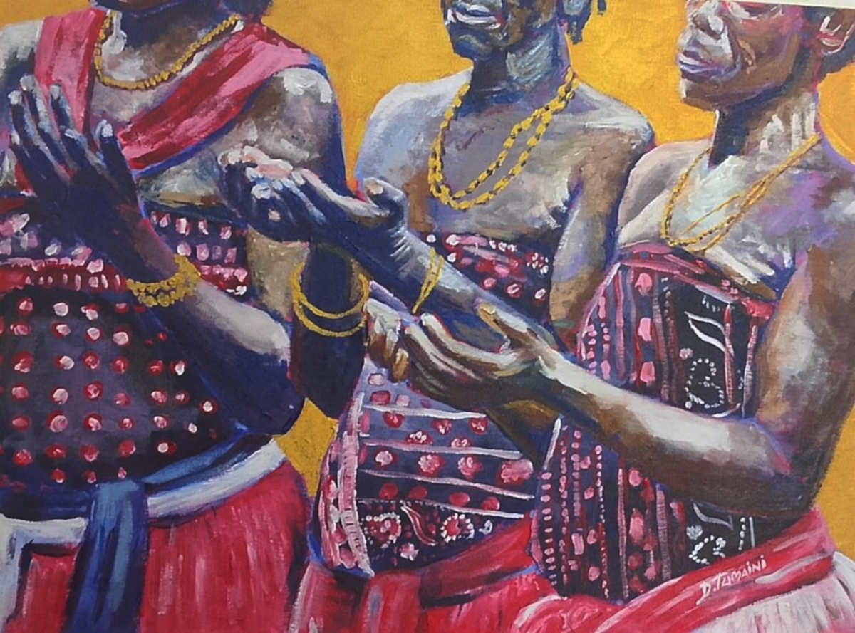 2026 Kenya KU DeborahTumaini FogiveUsOurTresspasses