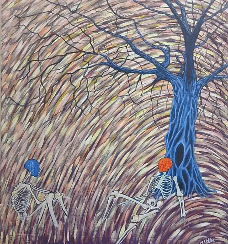 2026 Kenya KU FelixMusyoka BarrenBranchesBoneBoundFutures