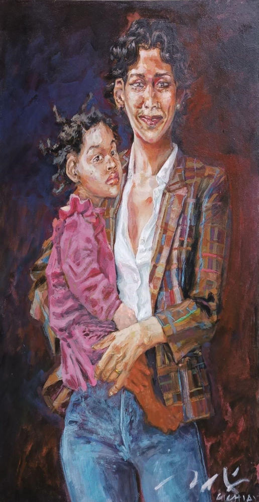 2026 Kenya KU GicihiaMwathi MotherChild