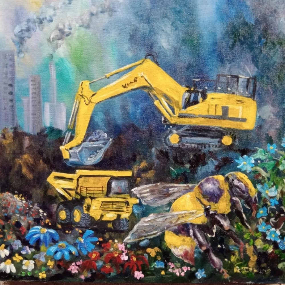 2026 Kenya KU RupanteTobiko Displacement