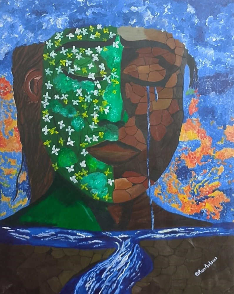 2026 Kenya KU SharonG.Murithi NaturesSplitSoul