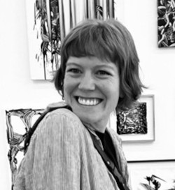 2026 SA Kate Milne Swart Portrait