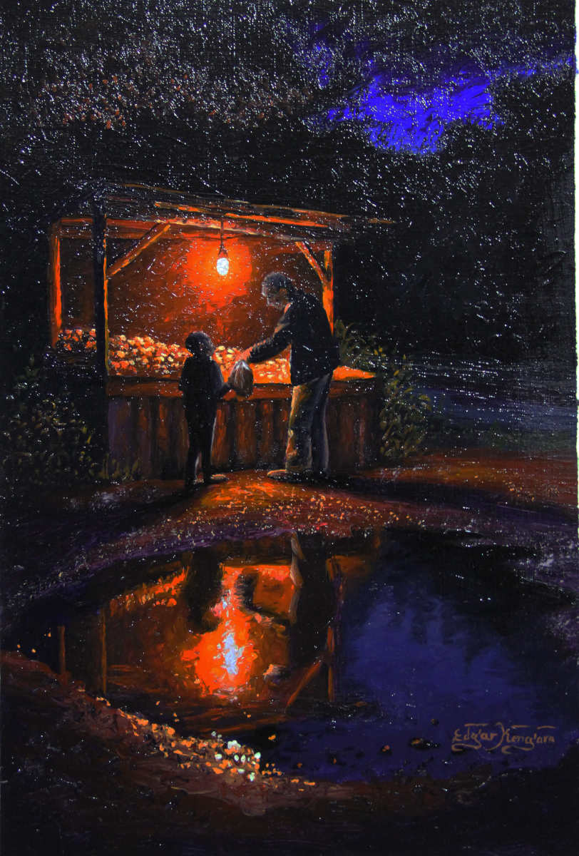  2026 Kenya KAD Edgar Kengara Solitude01