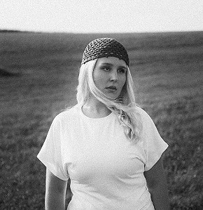 de Chiara Oiser photo of the artist