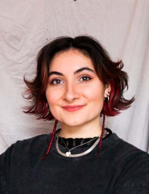 de KlaraWeber picture