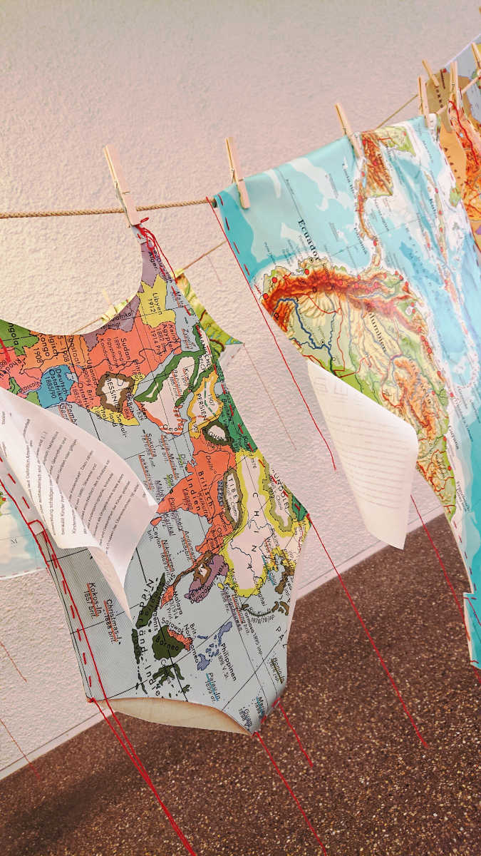 de Lena Frischmann World Washing Day Bild 1