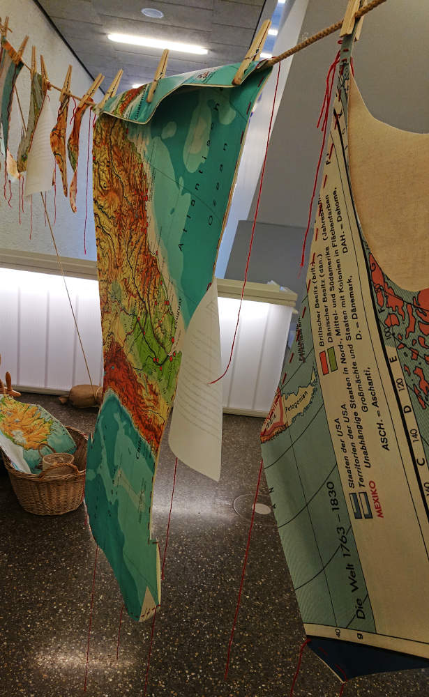 de Lena Frischmann World Washing Day Bild 2