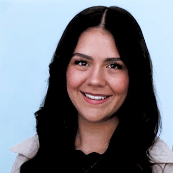 de Lucia Stockbauer photo of the artist