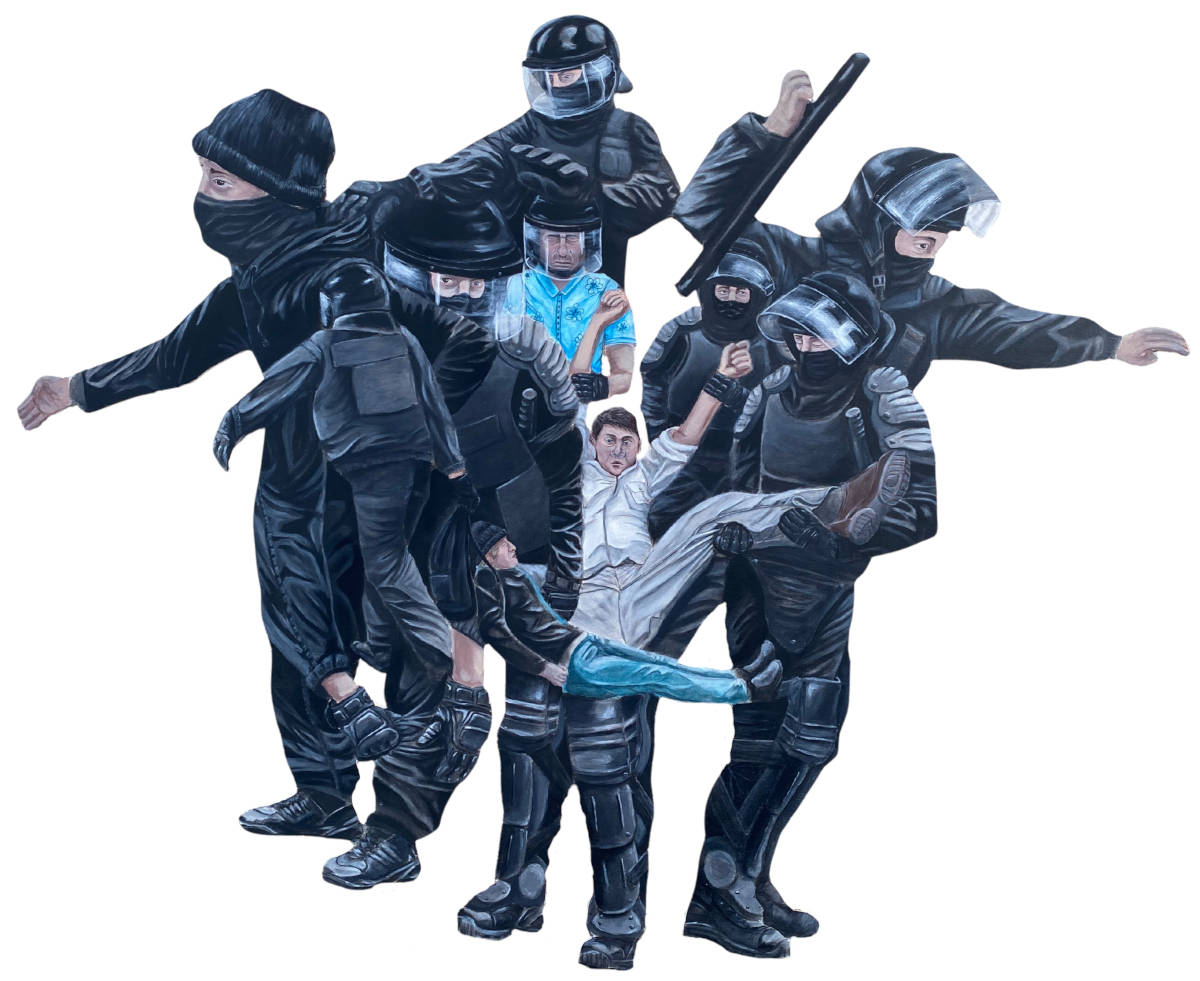 NikolasPfanzelt Entanglement