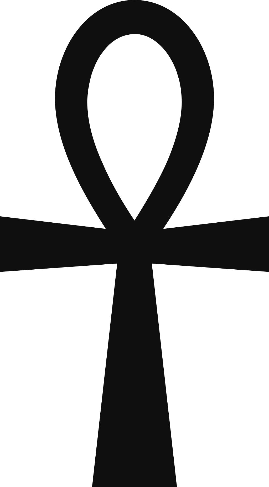 7 Ankh Symbol