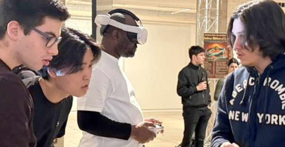 xr hub2