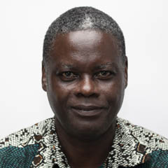 Ebenezer Kwabena Acquah