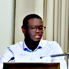 Ibrahima Sene 