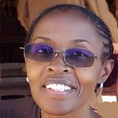 Lydia Waithira Muthuma