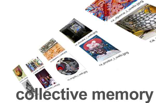 collective memory 2