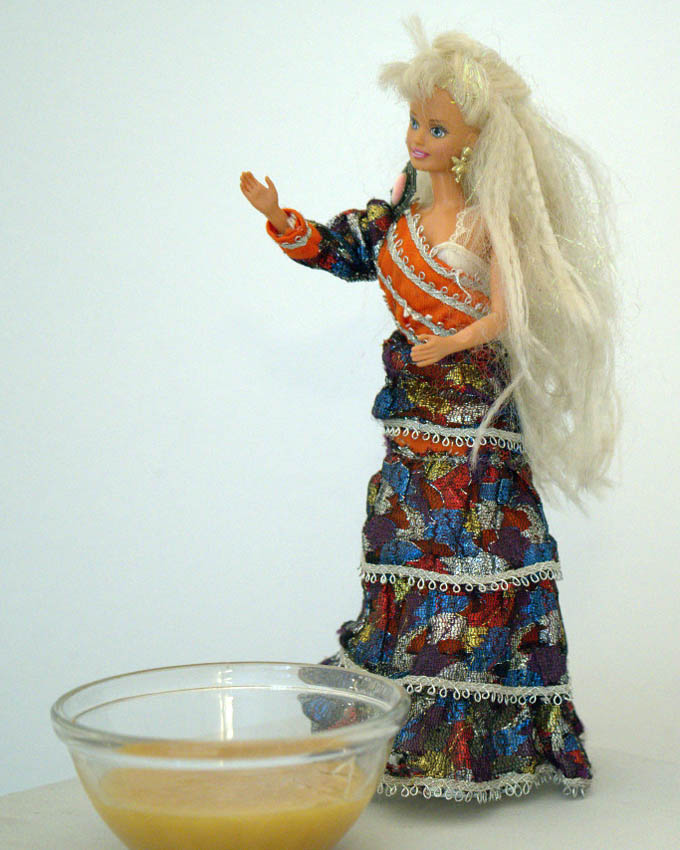 Natalie barbie deals