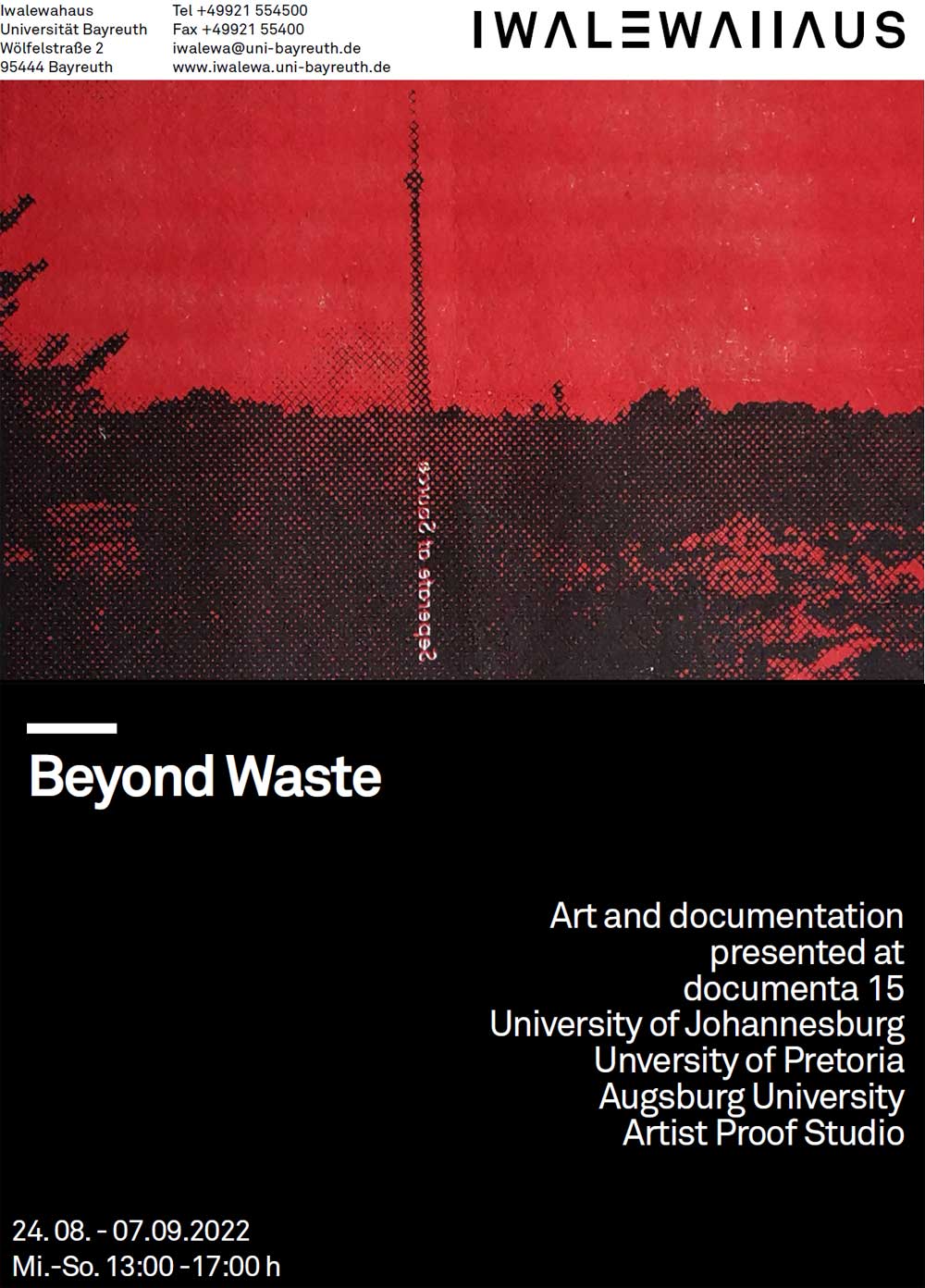 Beyond Waste Iwalewa 0