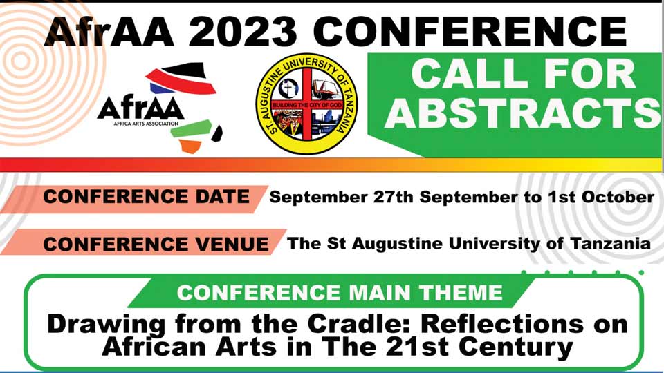 2022 04 AfrAA call