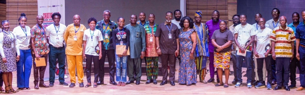 2026 03 Winneba Conference 6