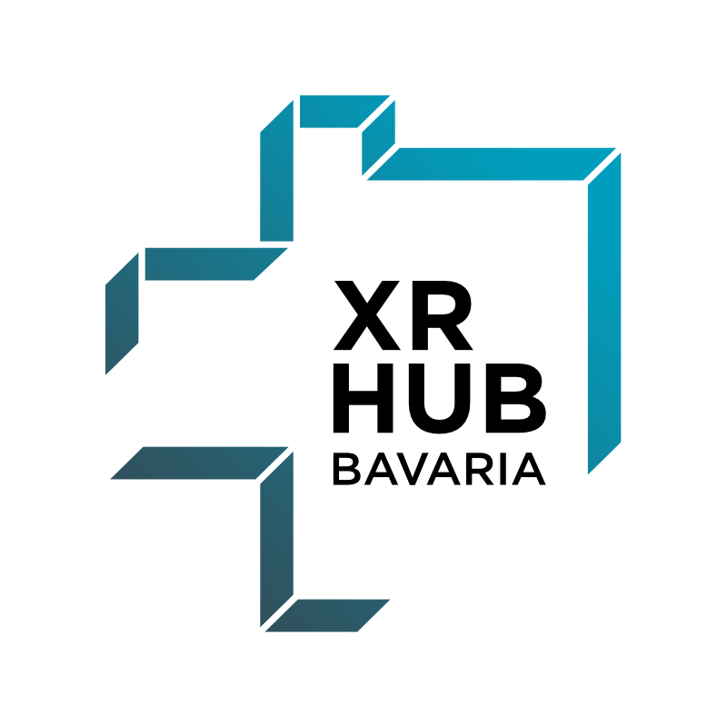 XRHUB Logo