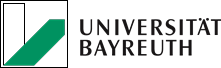 logo universitaet bayreuth